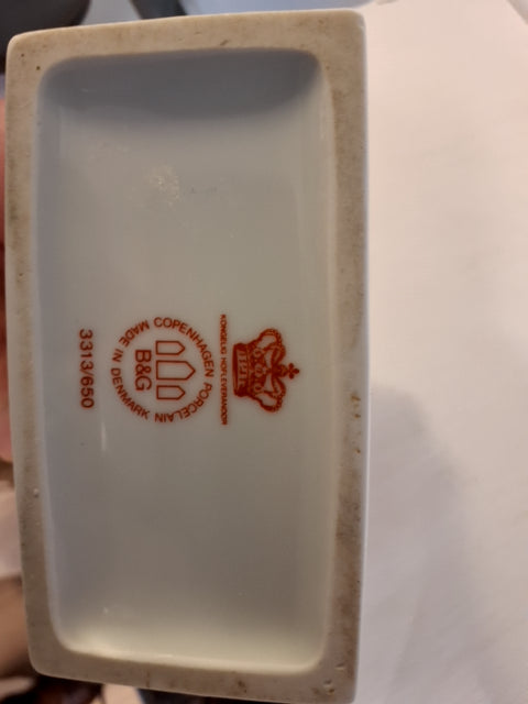 Bing & Grøndahl  karaffel